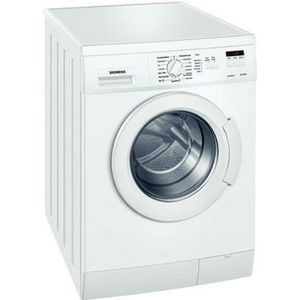 Siemens Wm14e240 Wasmachine 7kg 1400t