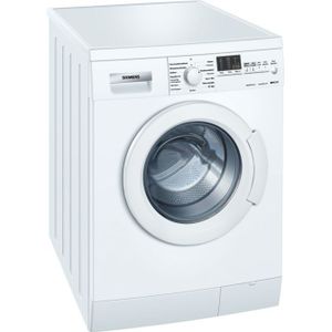 Siemens Wm14e427 Wasmachine 7kg 1400t