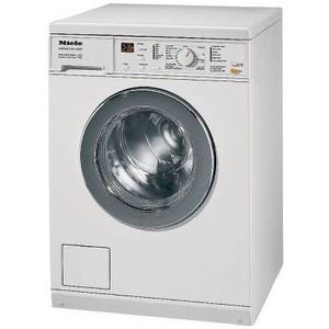 Miele W3242 Wasmachine 1500t 6kg