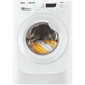 Zanussi Zwf9147nw Wasmachine 9kg 1400t