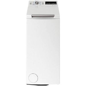 ​bauknecht Wmt 6513 B5 Bovenlader Wasmachine 6kg 1200t | Nieuw (outlet)