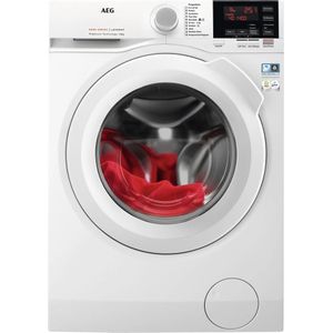 AEG L6FBN84GP - Wasmachine