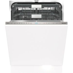 Hisense Hv693c60 Inbouw Vaatwasser 60cm