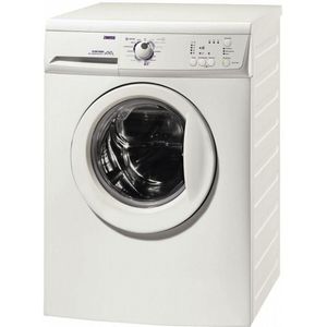 Zanussi Zwg6140p Wasmachine 6kg 1400t