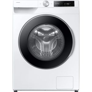 Samsung Ai Wash Ww11dg6b85le- 6000 Serie - Wasmachine 11kg 1400t | Nieuw (outlet)