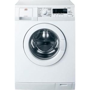 Aeg L6464l Wasmachine 6kg 1400t