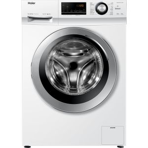 Haier Hw80-bp14636n Wasmachine 8kg 1400t | Nieuw (outlet)