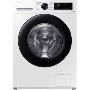 Samsung WW90CGC04AAHEN - Ecobubble - 5000 serie - Wasmachine - 10% zuiniger dan energielabel A