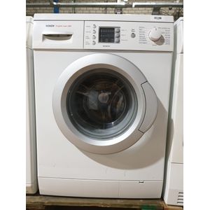 Bosch Wae284k0 Wasmachine 6kg 1400t