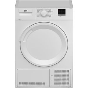 Beko Dtlce70051w Condensdroger 7kg