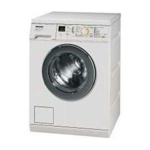 Miele W3521 Wasmachine 1450t 6kg