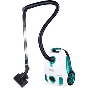 Winning Star Stofzuiger 4.0l 1800w Wit | Nieuw (outlet)