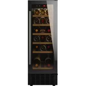 Viceroy Wrwc30bk Drankkoeler 18 Flessen 87cm | Nieuw (outlet)