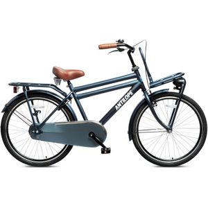 Antilope Transport 24 Inch Jongensfiets Jeans -blauw | Nieuw (outlet)