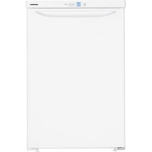 Liebherr Gw 855-3 Tafelmodel Vriezer - Smart Frost - Super Frost | 98 Liter Inhoud | Nieuw (outlet)