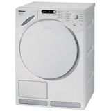 Miele Condensdroger Novotronic T7644c 6kg