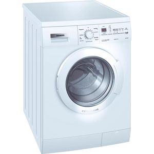 Siemens Wm16e393 Varioperfect Wasmachine 6kg 1600t