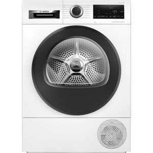 Bosch Wqg24509 Warmtepompdroger 9kg