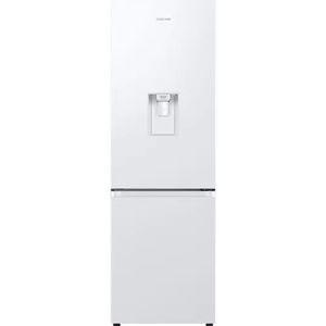 Samsung Rb34c632eww Koel-vriescombinatie 185cm | Nieuw (outlet)