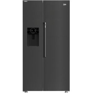 Beko Asp342vpz Amerikaanse Koelkast 179cm | Nieuw (outlet)