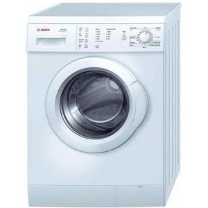 Bosch Wae24162 Wasmachine 6kg 1200t