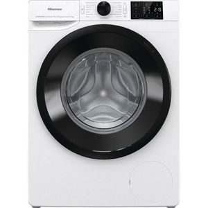 Hisense Wfgc101439vm Wasmachine 10kg 1400t | Nieuw (outlet)