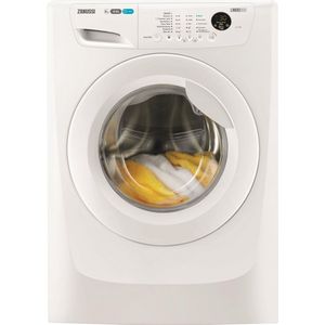 Zanussi Zwf 81663 Wasmachine 8kg 1600