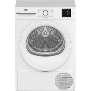 Beko Bm3t31023w Warmtepompdroger 10kg | Nieuw (outlet)
