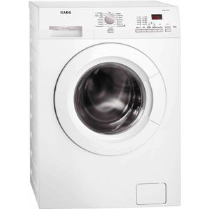 Aeg L62482nfl Wasmachine 8kg 1400t | Nieuw (outlet)