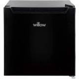 Willow Wmfz31b Mini Vriezer 45cm | Nieuw (outlet)