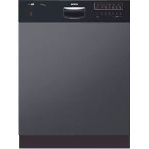 Bosch Sgi57m16 Half Geïntegreerde Vaatwasser 60cm