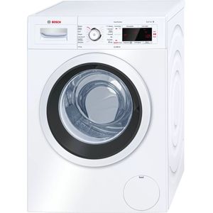 Bosch Waw32461 Wasmachine 8kg 1600t