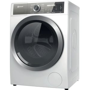 Bauknecht B7 99 Silence De Wasmachine 9kg 1400t | Nieuw (outlet)