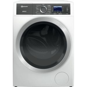 ​bauknecht B8x89ade Silence De Wasmachine 10kg 1400t | Nieuw (outlet)