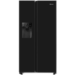 Fridgemaster Ms91500ieb Amerikaanse Koelkast 178cm