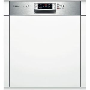 Bosch Smi93m25 Half Geïntegreerde Vaatwasser 60cm