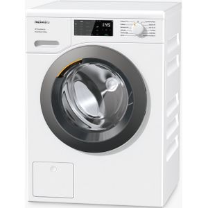 Miele Wed 325 Wcs Powerwash Wasmachine 8kg 1400t | Nieuw (outlet)