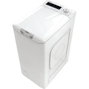 Haier Rtxsgq48tmsce-84 Bovenlader Wasmachine 8 Kg 1400t | Nieuw (outlet)