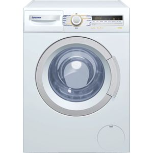 Constructa Cwf14k21 Wasmachine 8kg 1400t