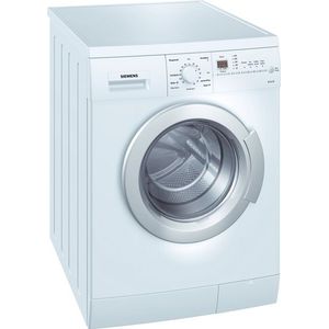 Siemens Wm14e3f2 Wasmachine 6kg 1400t