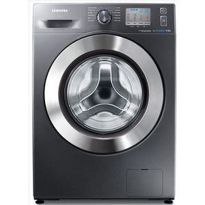 Samsung Wf80f5edw4x Wasmachine 8kg 1400t