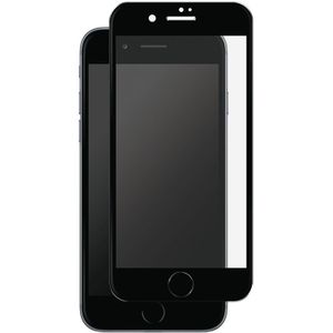 Iphone 7 Screenprotector 3d Zwart