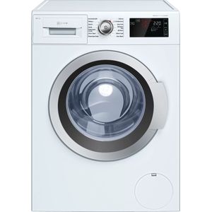 Neff W746ix0gb Idos Wasmachine 9kg 1400t | Nieuw (outlet)