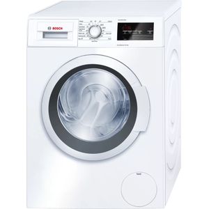 Bosch Varioperfect Wat28370 Wasmachine 9kg 1400t | Nieuw (outlet)