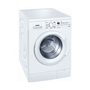 Siemens Wm12p360 Wasmachine 8kg 1200 Rpm