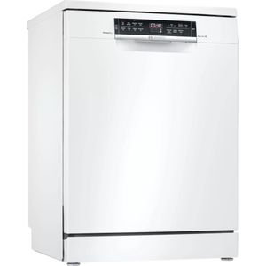 Bosch Sms6zdw48g Vaatwasser 60cm | Nieuw (outlet)