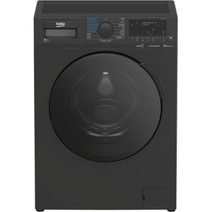 Beko HTV7732XA01 - SteamCure™ - Was-droogcombinatie