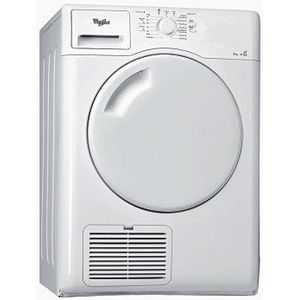 Whirlpool Awb 720 Condensdroger 7kg