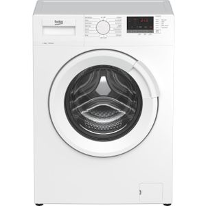 Beko Wtl92151w Wasmachine 9kg 1200t | Nieuw (outlet)