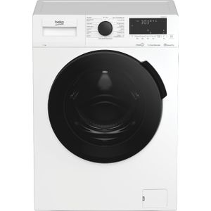 Beko Wmc91464st1 Wasmachine 9kg 1400t | Nieuw (outlet)
